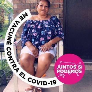 Meet your Posher, Josefina